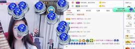 参会人数主播照片