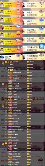 鑫儿～主播照片
