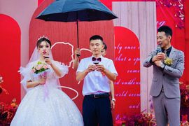 佑道♥恭贺YOU杨禧主播照片