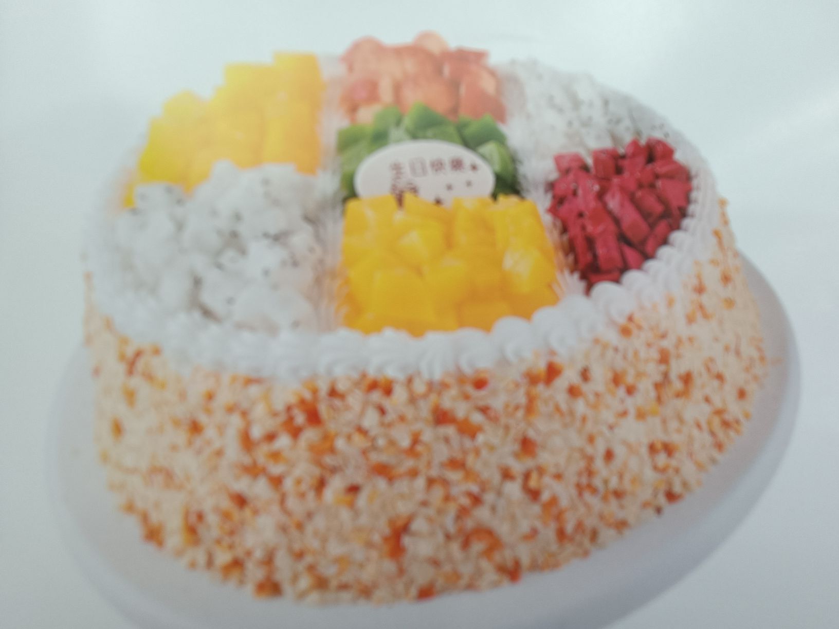 安琪同学的图片