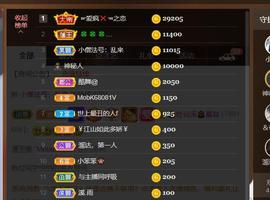 无名无姓，随性自然主播照片