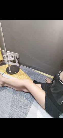 湖南诗儿主播照片