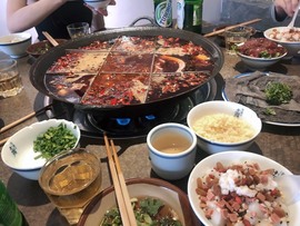 XM丨喵九九💕主播照片