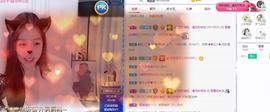 参会人数主播照片