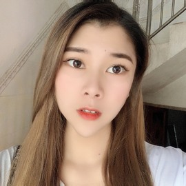 萌妃不甜了主播照片