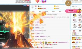茶茶大吉大利的图片
