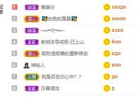 一树梨花压海唐同学☞主播照片