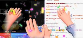 小奶猫谢谢哥哥们主播照片