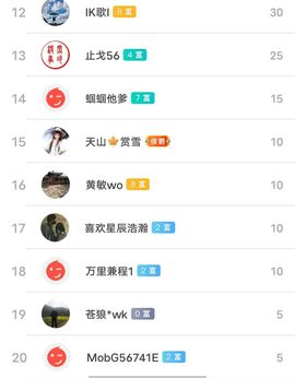 别了，聊聊天主播照片
