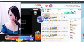 沄9冠感恩有你主播照片