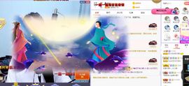 吴小优主播照片