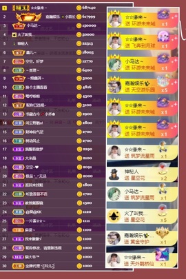 鑫儿～主播照片