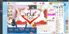 Lッ♥✿小白白主播照片