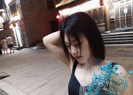 敢敢^O^主播照片
