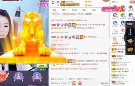 吴小优主播照片