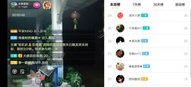 云南壹姐主播照片
