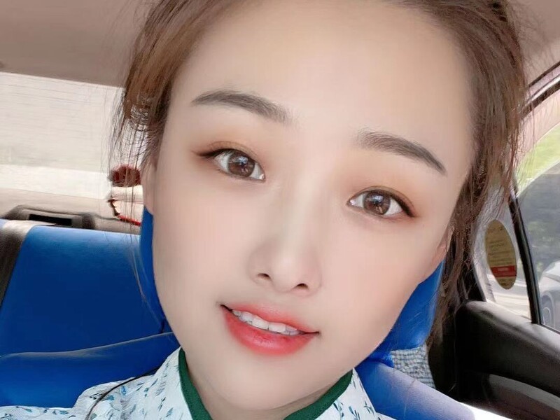 倩宝儿1的主播海报