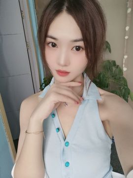 千秋雪yiliya主播照片