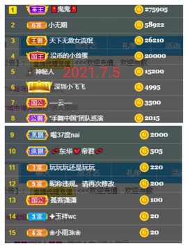 茶茶幸运星主播照片