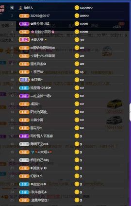 露露梦想暴富主播照片