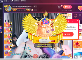 Rainlinesღ主播照片