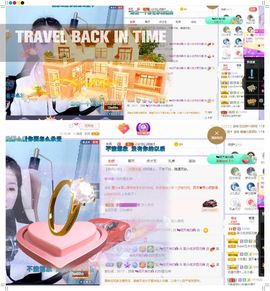 吴小优主播照片