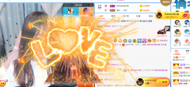 遇见❥暂休主播照片