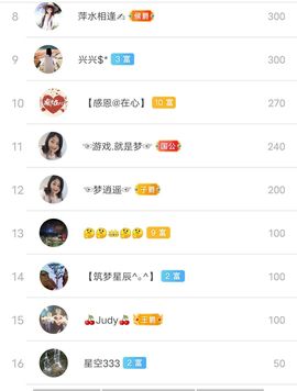 别了，聊聊天主播照片