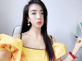♪♪f千容❤雅儿♪♪主播照片