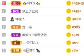 素雅依依暂休主播照片