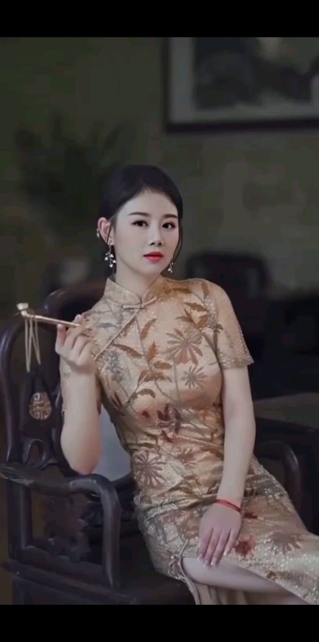 接收一下