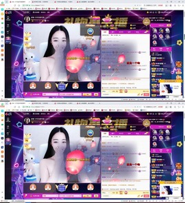 小玲宝🧸主播照片