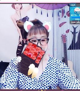 鸭鸭宝我耐你哈哈哈的图片