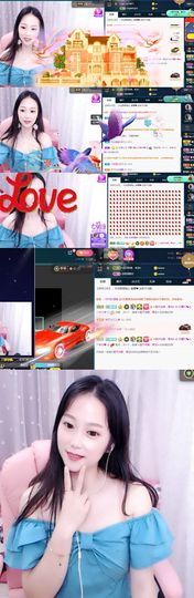 是谁说一辈子的主播照片