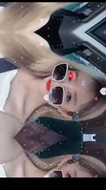 谢谢你们陪我度过一个