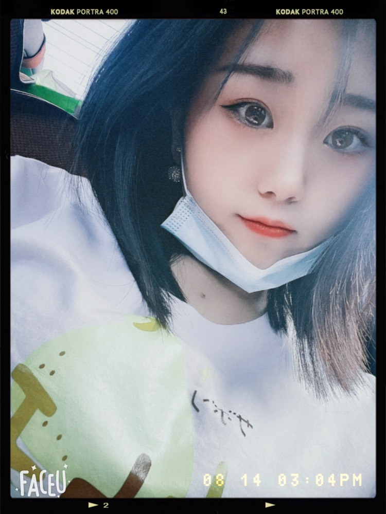💙欣宝吖（暂休）的图片