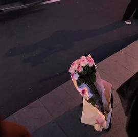 bye～主播照片