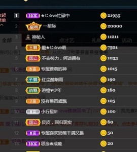 ★じ☆ve宝宝主播照片