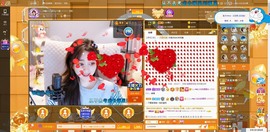 Lッ♥✿小白白主播照片