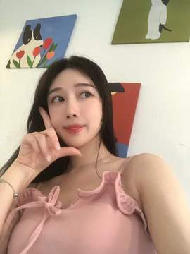 王祖贤x主播照片