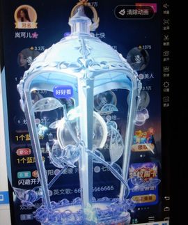暮雪🍁升7冠主播照片