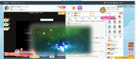 退网了，谢谢大家关心主播照片