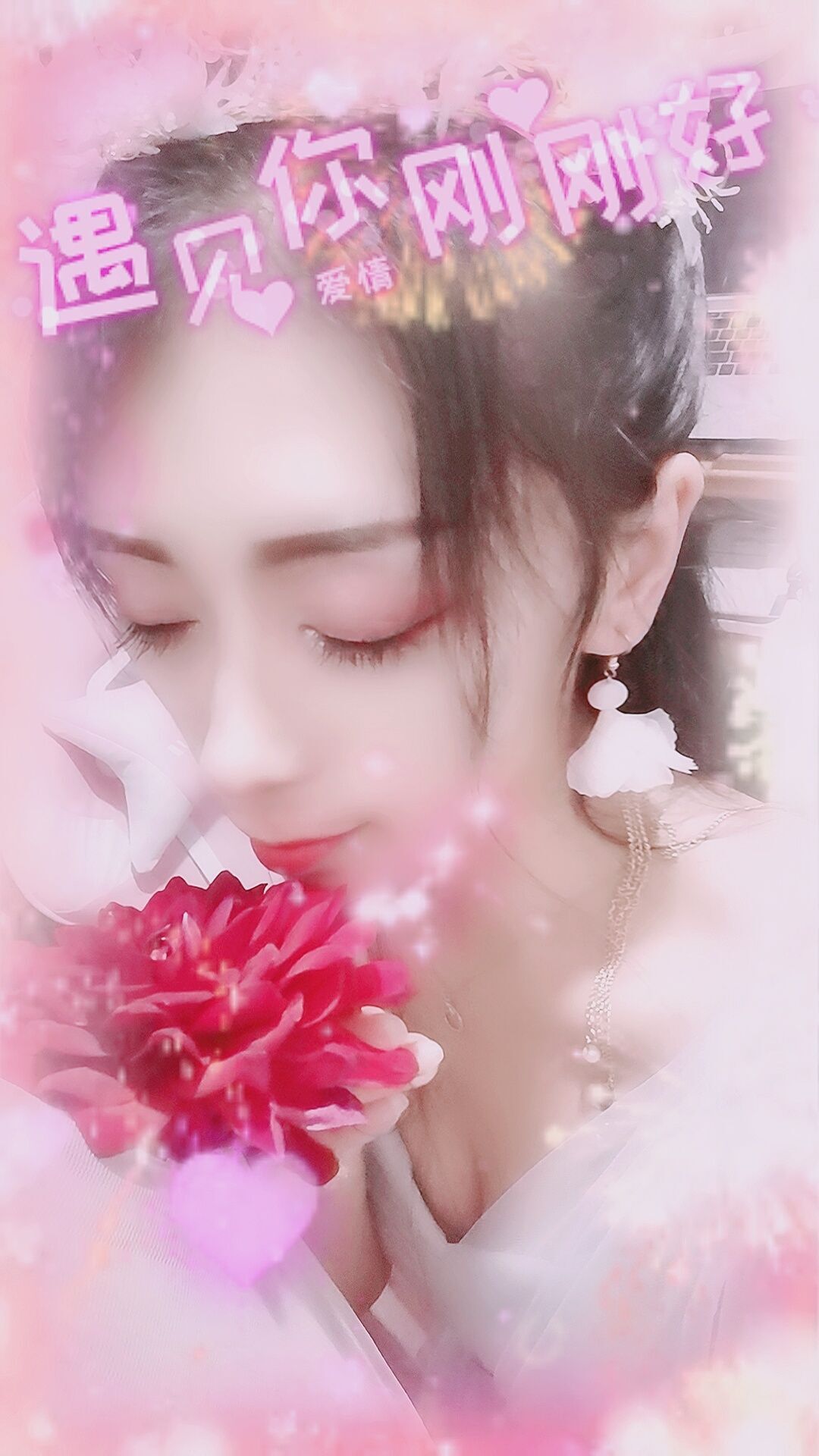 *菜园子*主播图片