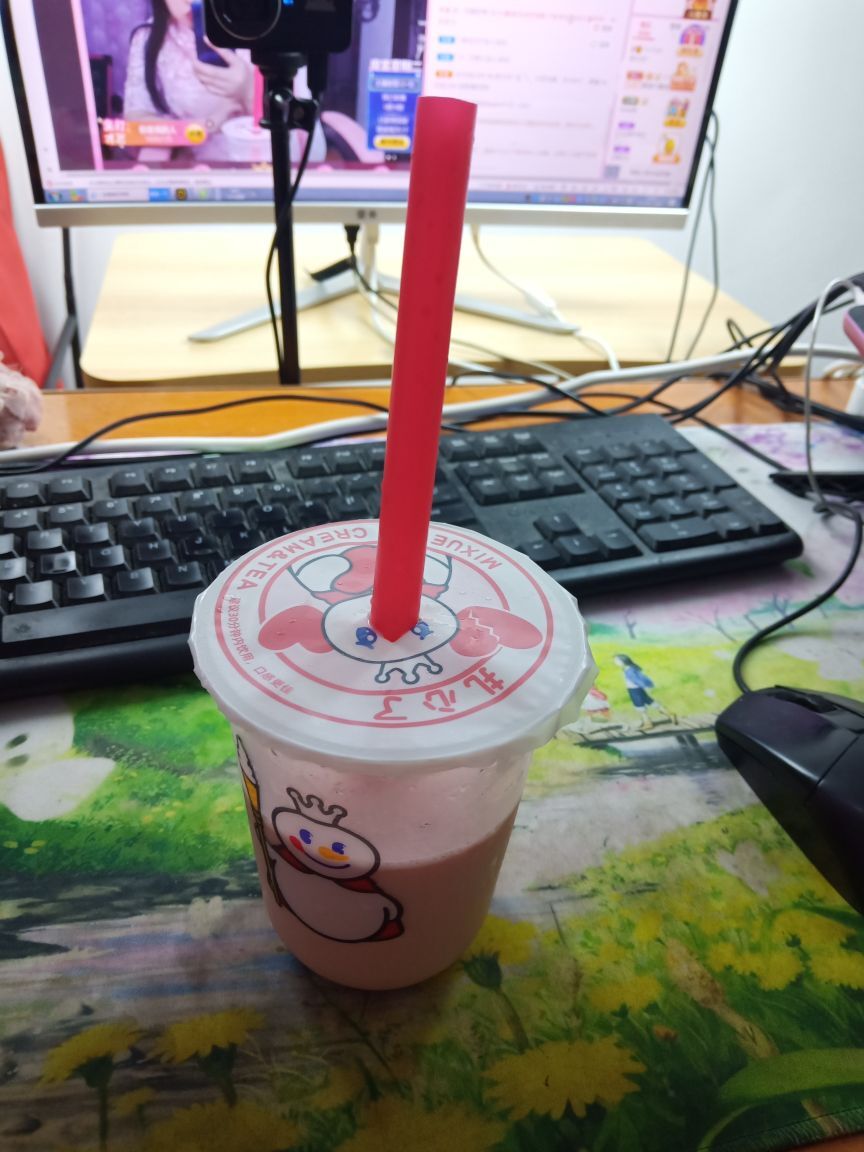 果果(平安好运)的图片