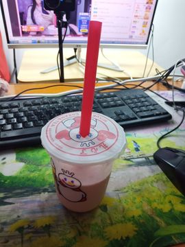 果果(平安好运)主播照片