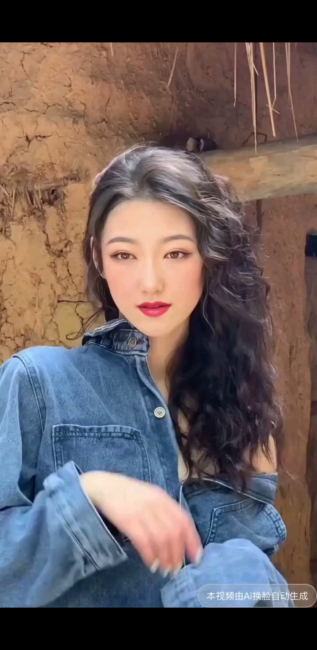 我缺个造型师，和一手