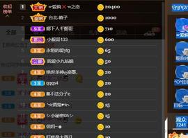 无名无姓，随性自然主播照片
