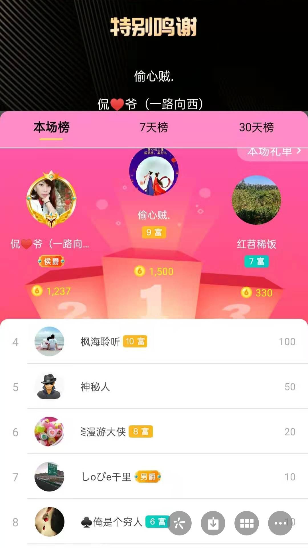梦心💞缘于遇见的图片