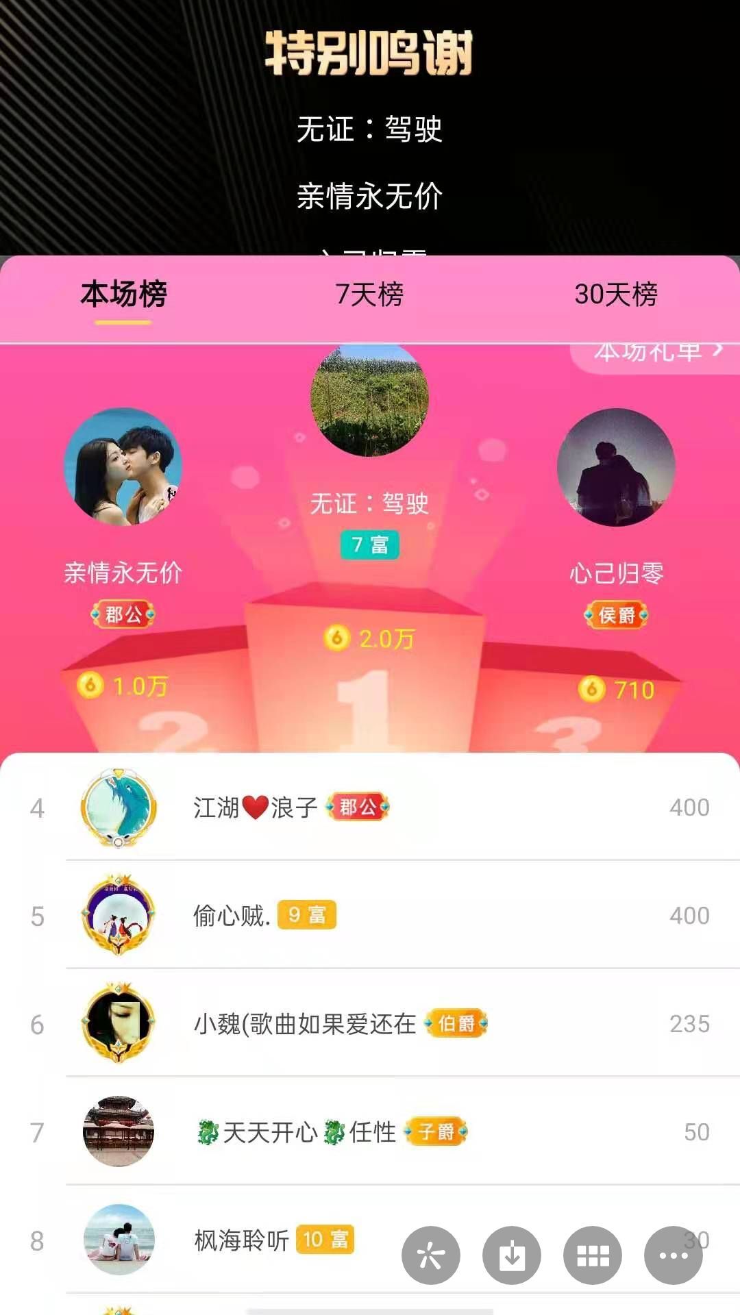 梦心💞缘于遇见的图片