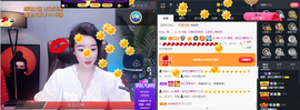 窦窦，家里有事休息了主播照片